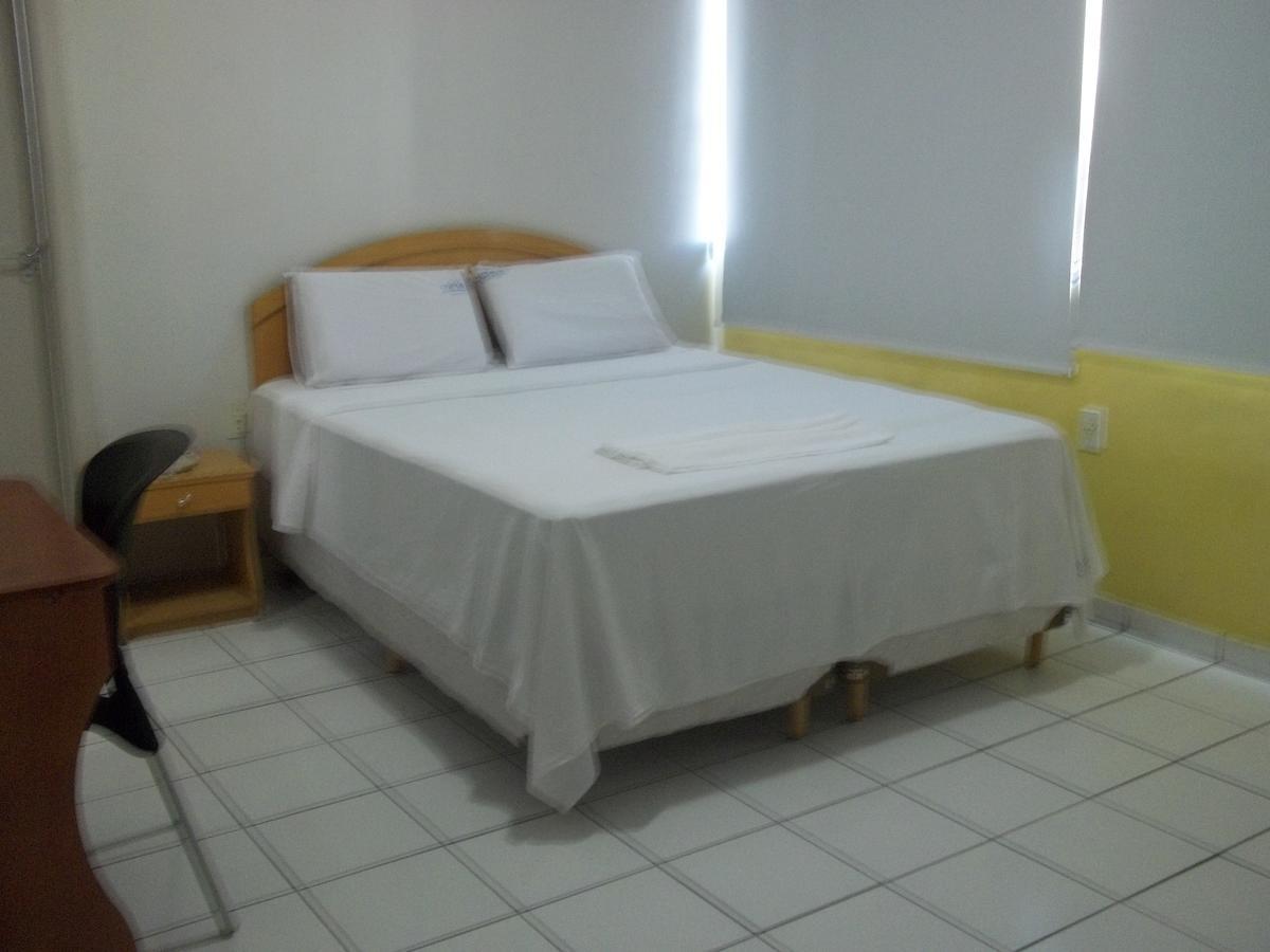 Opara Palace Hotel Juàzeiro Екстериор снимка