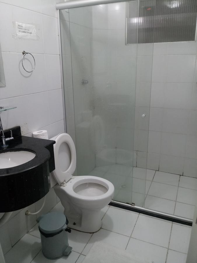 Opara Palace Hotel Juàzeiro Екстериор снимка